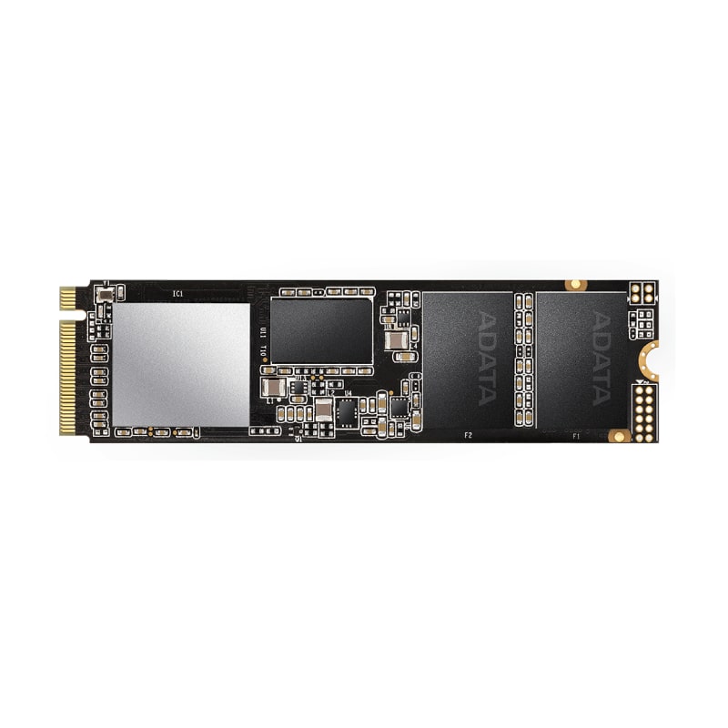 XPG SX8200 Pro Gen3 NVMe M.2 SSD