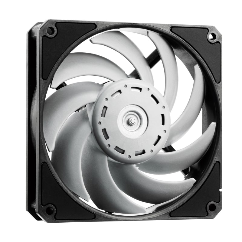 XPG Vento Pro 120 PWM Chassis Fan