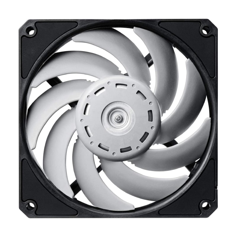 XPG Vento Pro 120 PWM Chassis Fan