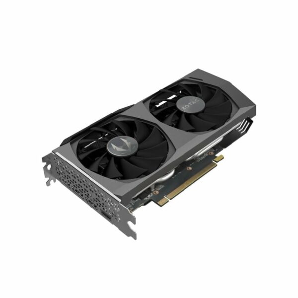 ZOTAC GAMING GeForce RTX 3050 AMP - Image 4