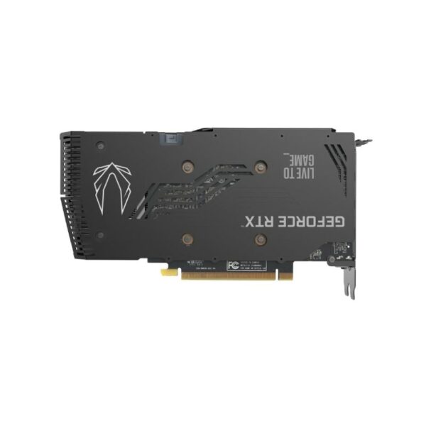 ZOTAC GAMING GeForce RTX 3050 AMP - Image 3