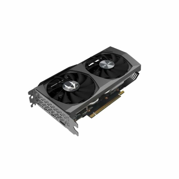 ZOTAC GAMING GeForce RTX 3060 Ti Twin Edge LHR - Image 4