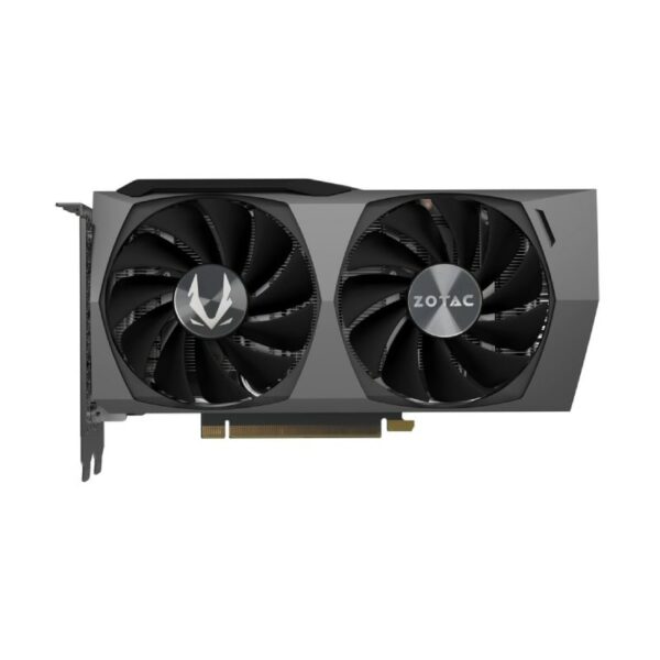ZOTAC GAMING GeForce RTX 3060 Ti Twin Edge LHR - Image 2