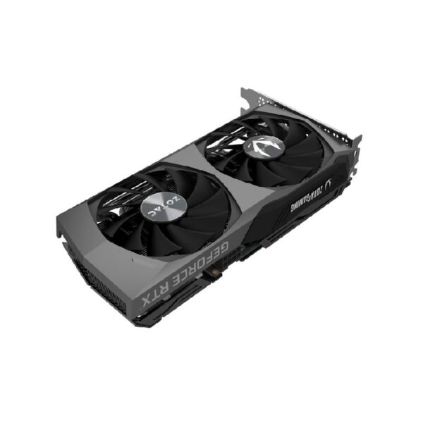 ZOTAC GAMING GeForce RTX 3060 Ti Twin Edge LHR - Image 5