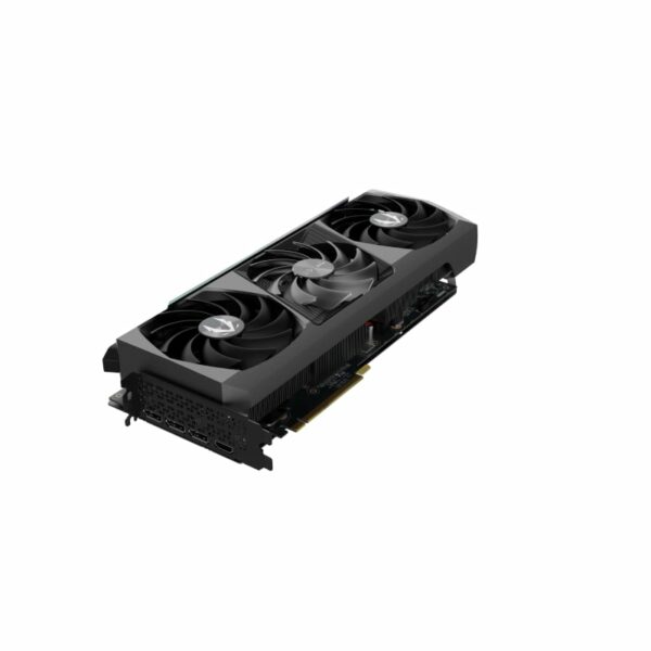 ZOTAC GAMING GeForce RTX 3070 Ti 8GB GDDR6X SI Pack - Image 5