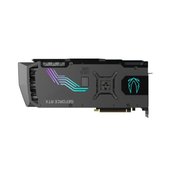 ZOTAC GAMING GeForce RTX 3070 Ti 8GB GDDR6X SI Pack - Image 3