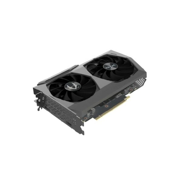 ZOTAC GAMING GeForce RTX 3070 Twin Edge LHR - Image 5