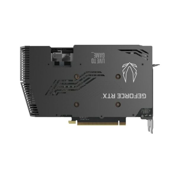 ZOTAC GAMING GeForce RTX 3070 Twin Edge LHR - Image 4