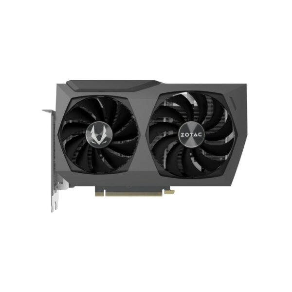 ZOTAC GAMING GeForce RTX 3070 Twin Edge LHR - Image 2
