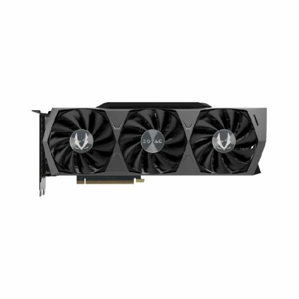 ZOTAC GAMING GeForce RTX 3080 Trinity LHR 12GB - Image 2