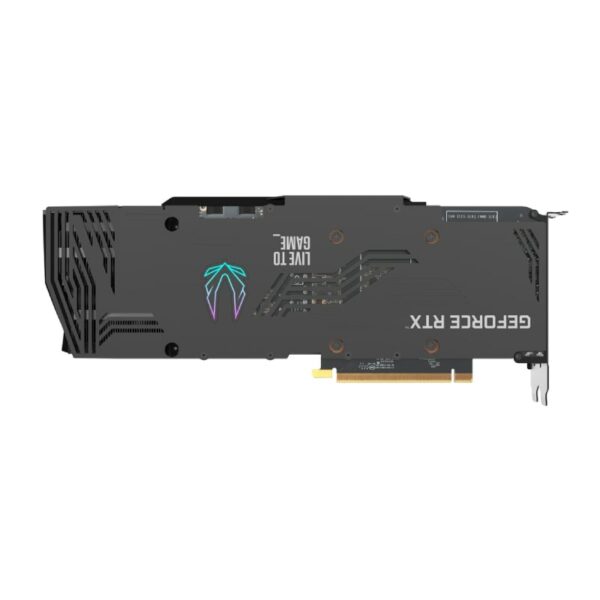 ZOTAC GAMING GeForce RTX 3080 Trinity LHR 12GB - Image 3