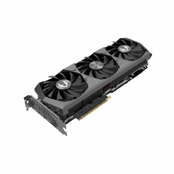 ZOTAC GAMING GeForce RTX 3080 Trinity LHR 12GB - Image 5