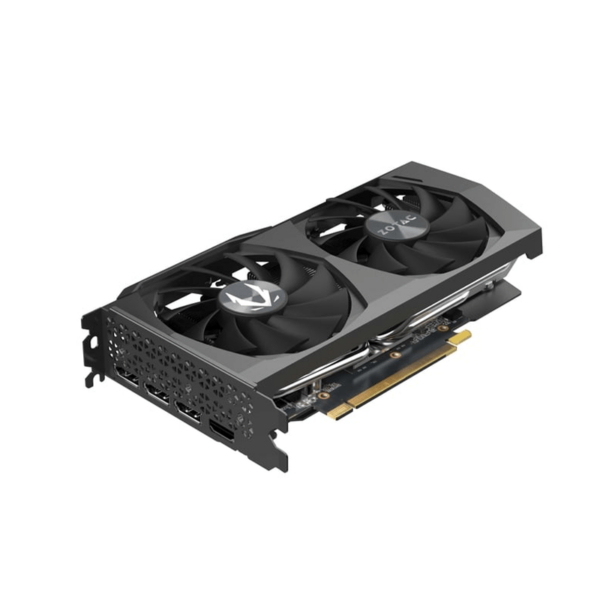 ZOTAC GAMING GeForce RTX 3060 Twin Edge