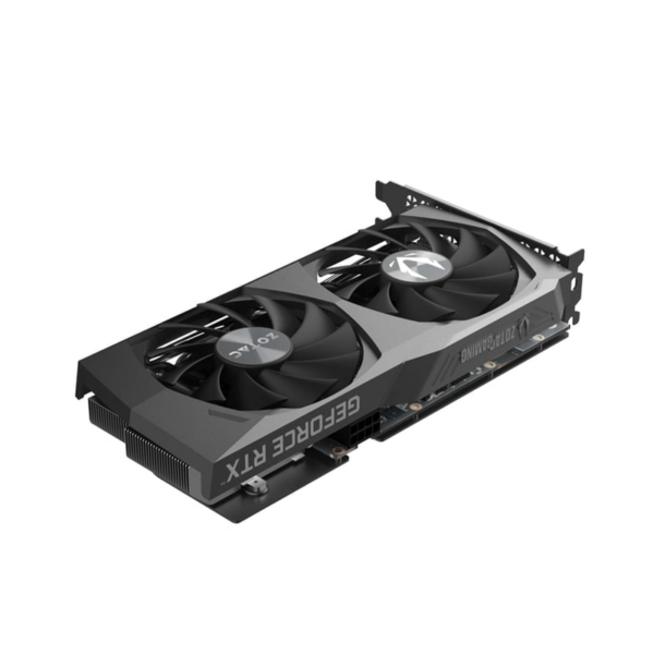 ZOTAC GAMING GeForce RTX 3060 Twin Edge