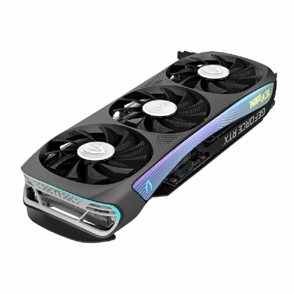 ZOTAC GAMING GeForce RTX 4070 Ti AMP AIRO