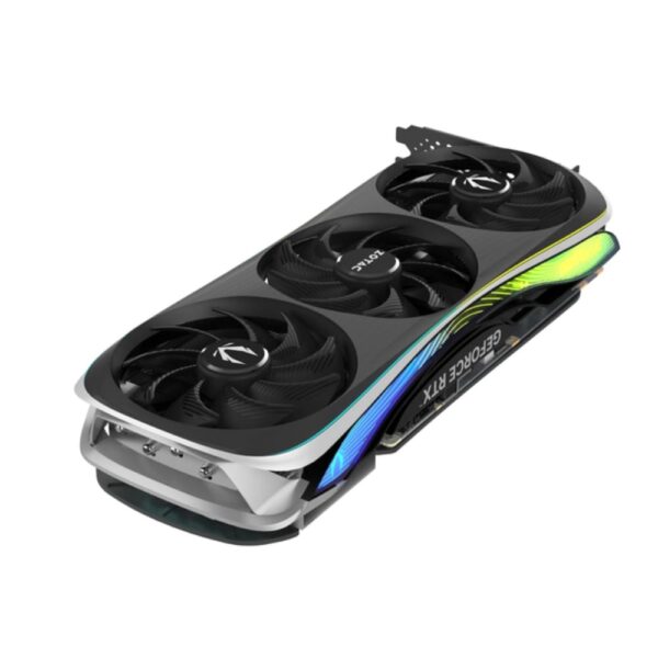 ZOTAC GAMING GeForce RTX 4070 Ti AMP Extreme AIRO