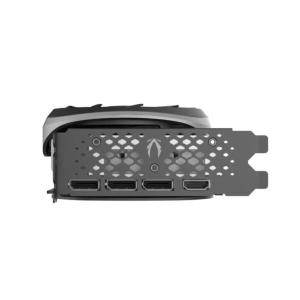 ZOTAC GAMING GeForce RTX 4070 Ti Trinity