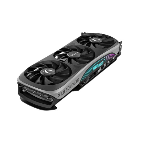 ZOTAC GAMING GeForce RTX 4070 Ti Trinity OC