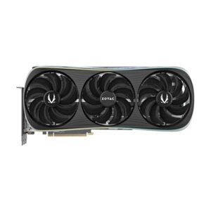 ZOTAC GAMING GeForce RTX 4080 AMP Extreme AIRO