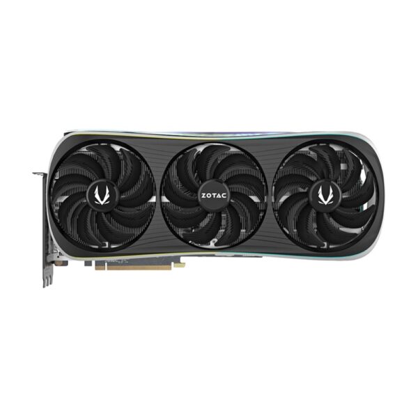 ZOTAC GAMING GeForce RTX 4080 AMP Extreme AIRO