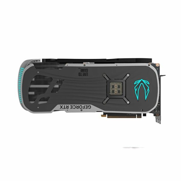 ZOTAC GAMING GeForce RTX 4080 AMP Extreme AIRO