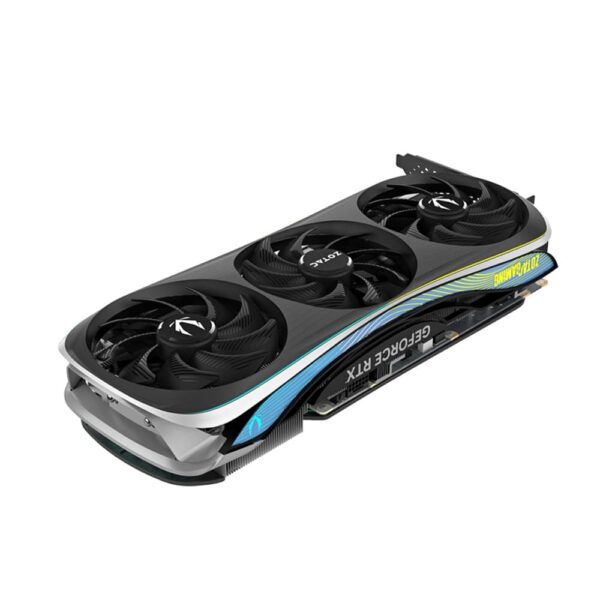 ZOTAC GAMING GeForce RTX 4080 AMP Extreme AIRO
