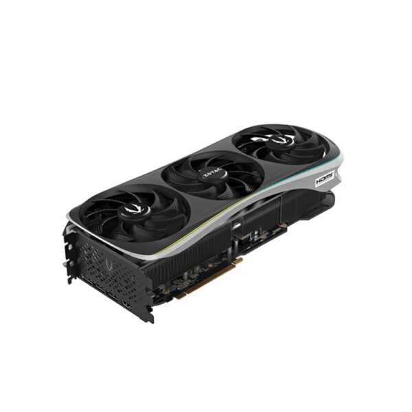 ZOTAC GAMING GeForce RTX 4080 AMP Extreme AIRO
