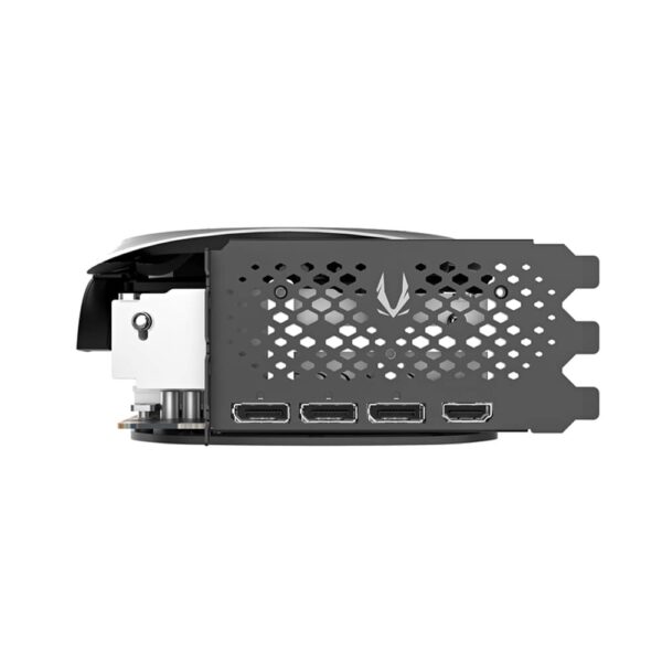 ZOTAC GAMING GeForce RTX 4080 AMP Extreme AIRO