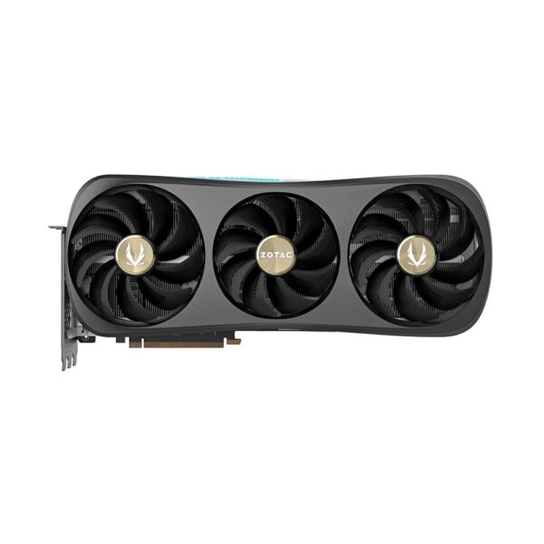 ZOTAC GAMING GeForce RTX 4080 Trinity