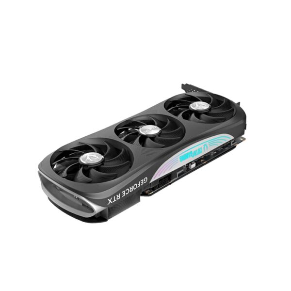 ZOTAC GAMING GeForce RTX 4080 Trinity OC