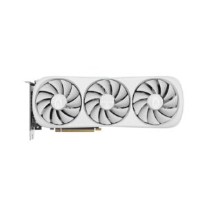 ZOTAC GAMING GeForce RTX 4080 Trinity OC White Edition