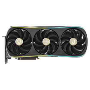 ZOTAC GAMING GeForce RTX 4090 AMP Extreme AIRO