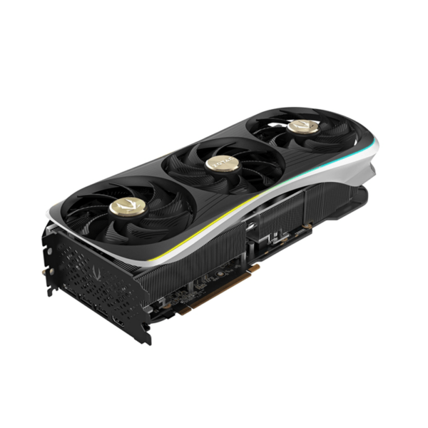 ZOTAC GAMING GeForce RTX 4090 AMP Extreme AIRO