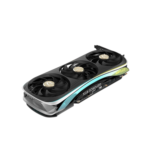 ZOTAC GAMING GeForce RTX 4090 AMP Extreme AIRO