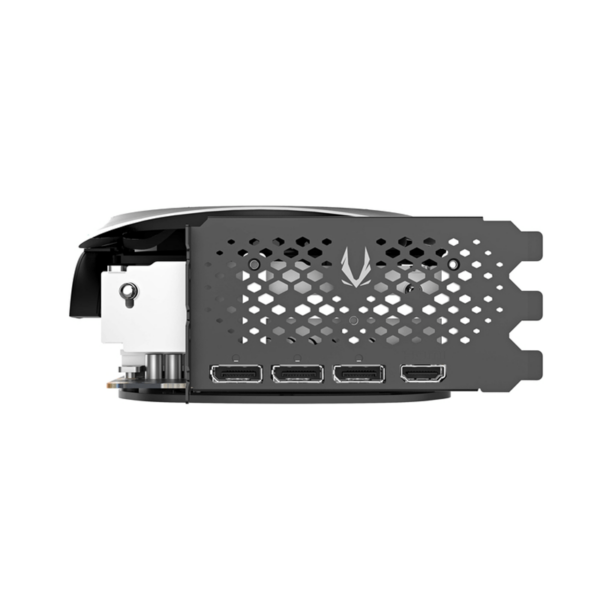 ZOTAC GAMING GeForce RTX 4090 AMP Extreme AIRO