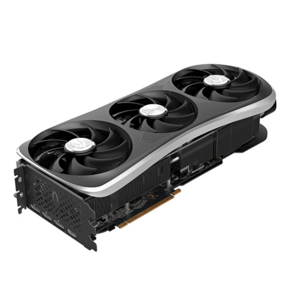 ZOTAC GAMING GeForce RTX 4090 Trinity