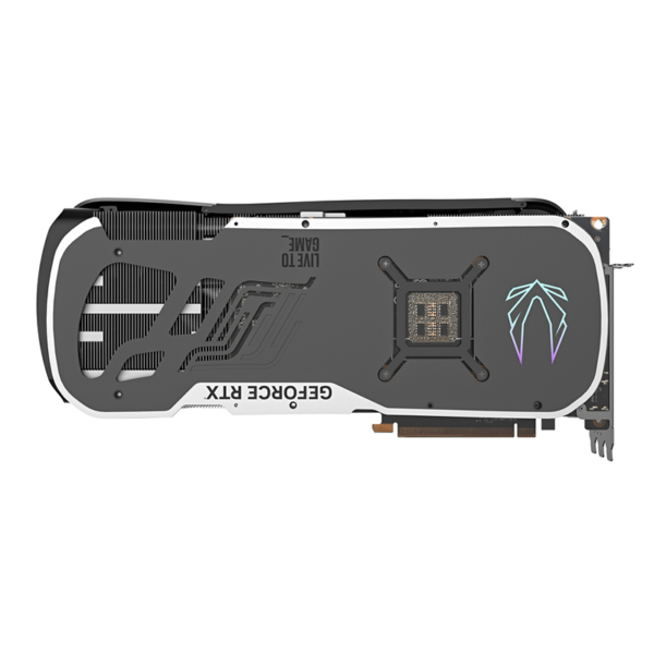 ZOTAC GAMING GeForce RTX 4090 Trinity
