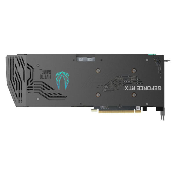 ZOTAC GAMING GeForce RTX 3070 Ti AMP Holo - Image 4