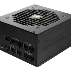 Cougar GEX850 80+ Gold Fully Modular PSU - Image 3