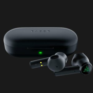 Razer Hammerhead True Wireless - Earbuds Black - Image 6