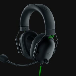 Razer BlackShark Multi-platform Esports Headset – V2X Black - Image 5