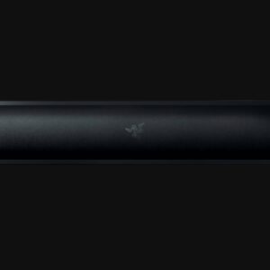 Razer Ergonomic Cooling Gel-Infused Wrist Rest For Full-sized Keyboards - Image 3