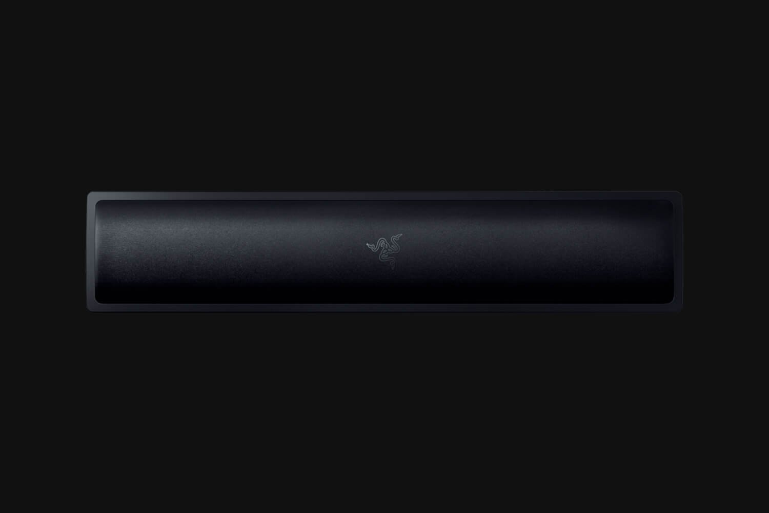 Razer Ergonomic Cooling Gel-Infused Wrist Rest For Full-sized Keyboards - Image 3