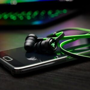 Razer Hammerhead BT Wireless In-Ear Headset - Image 3