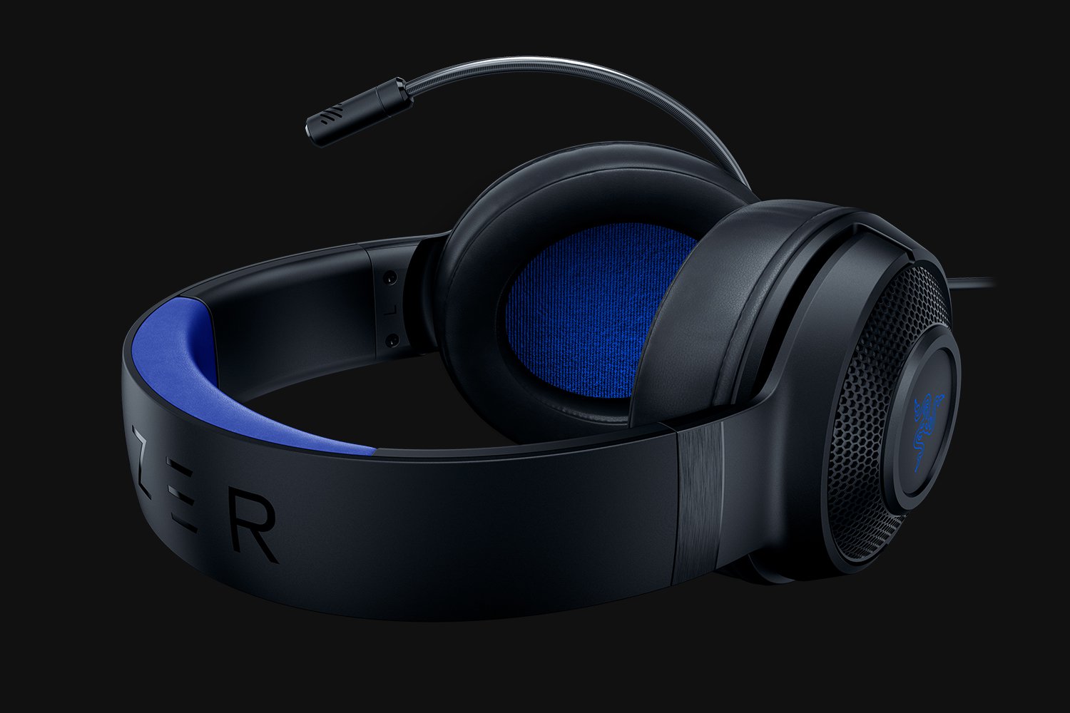 Razer Kraken X Gaming Headset - Kraken X For Console - Image 5