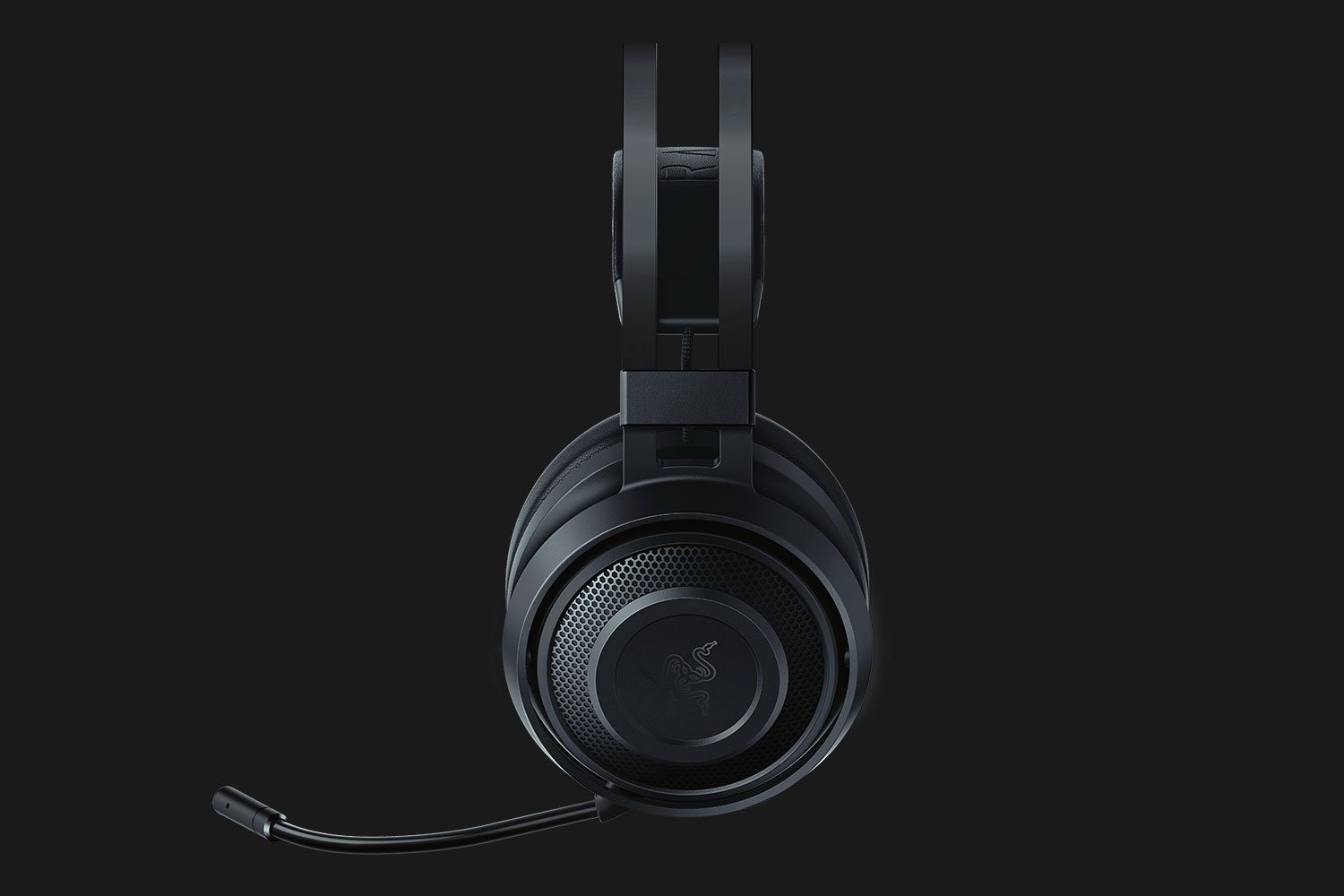 Razer Nari Ultimate HyperSense Wireless Gaming Headset - Image 3