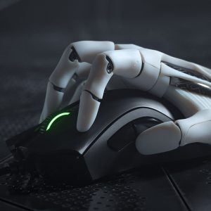 Razer DeathAdder Gaming Mouse - V2 - Image 5