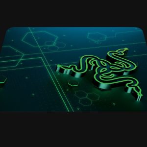 Razer Goliathus Gaming Mouse Pad - Mobile Slim - Image 5