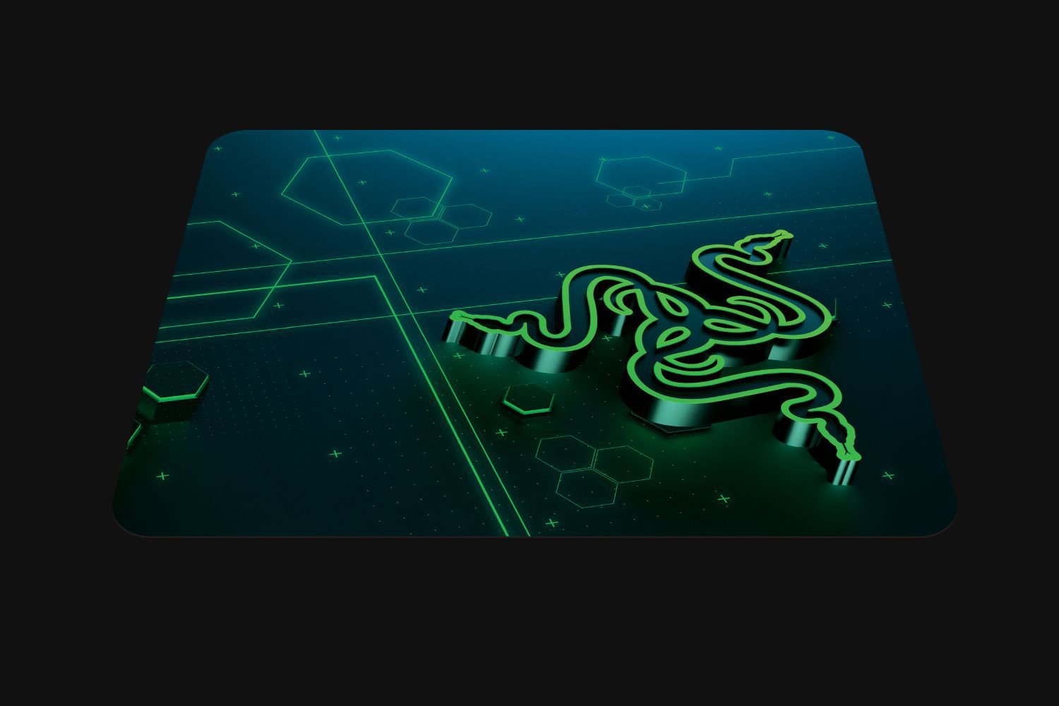 Razer Goliathus Gaming Mouse Pad - Mobile Slim - Image 5