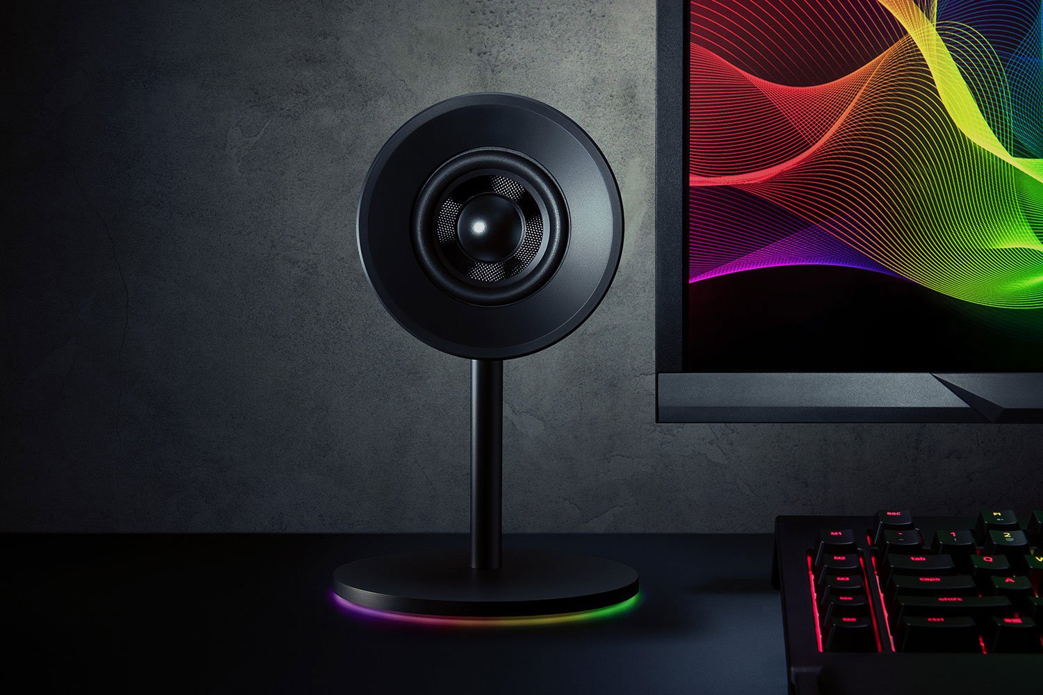 Razer Nommo 2.0 Gaming Speakers - Image 5